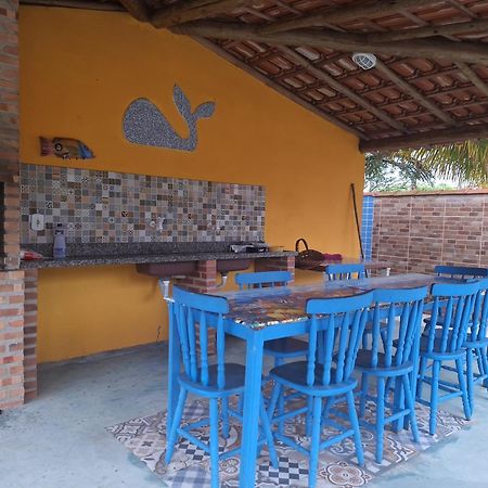 Casa linda no paraiso Costa Dourada Exterior foto