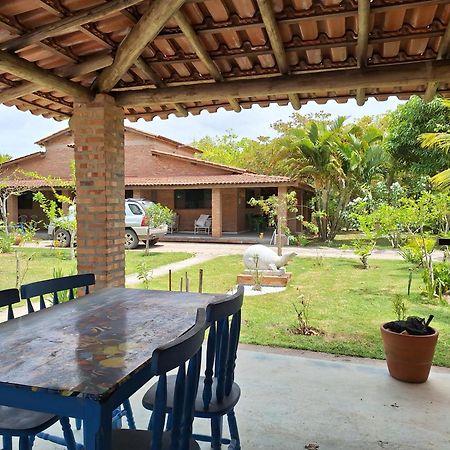 Casa linda no paraiso Costa Dourada Exterior foto
