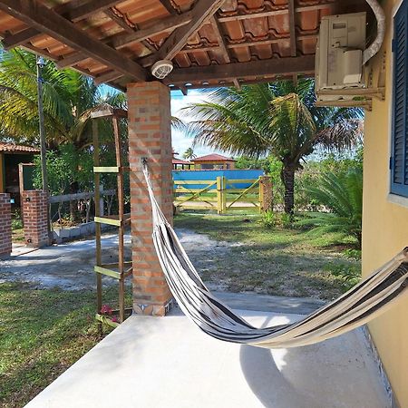 Casa linda no paraiso Costa Dourada Exterior foto