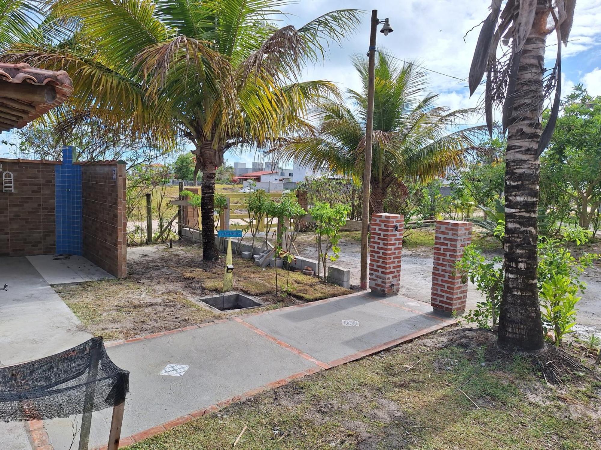 Casa linda no paraiso Costa Dourada Quarto foto