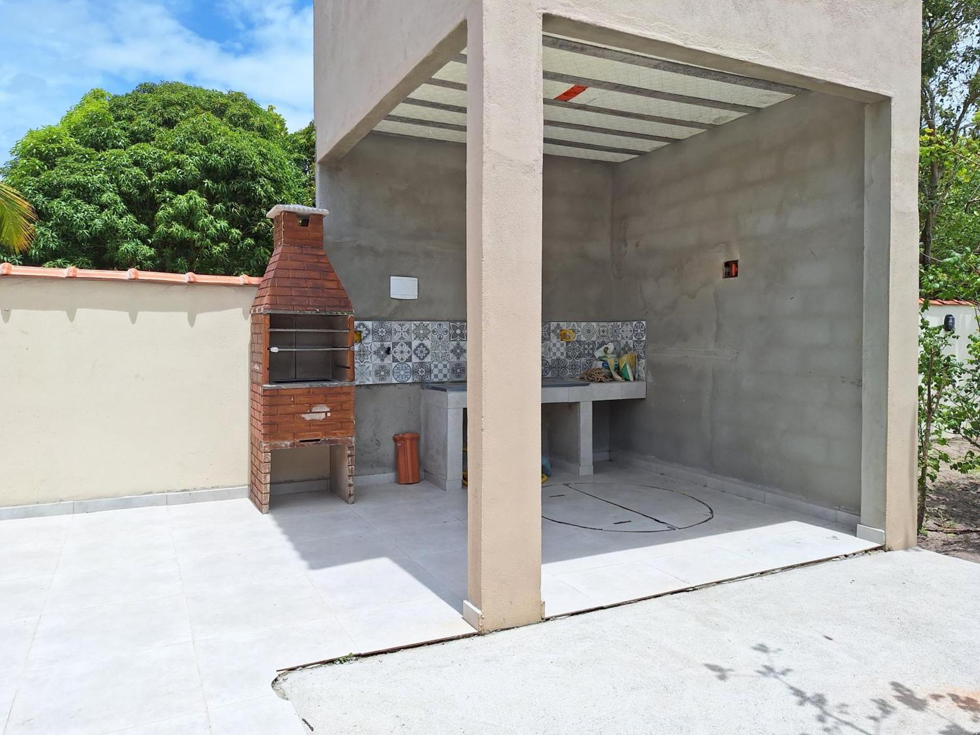 Casa linda no paraiso Costa Dourada Quarto foto