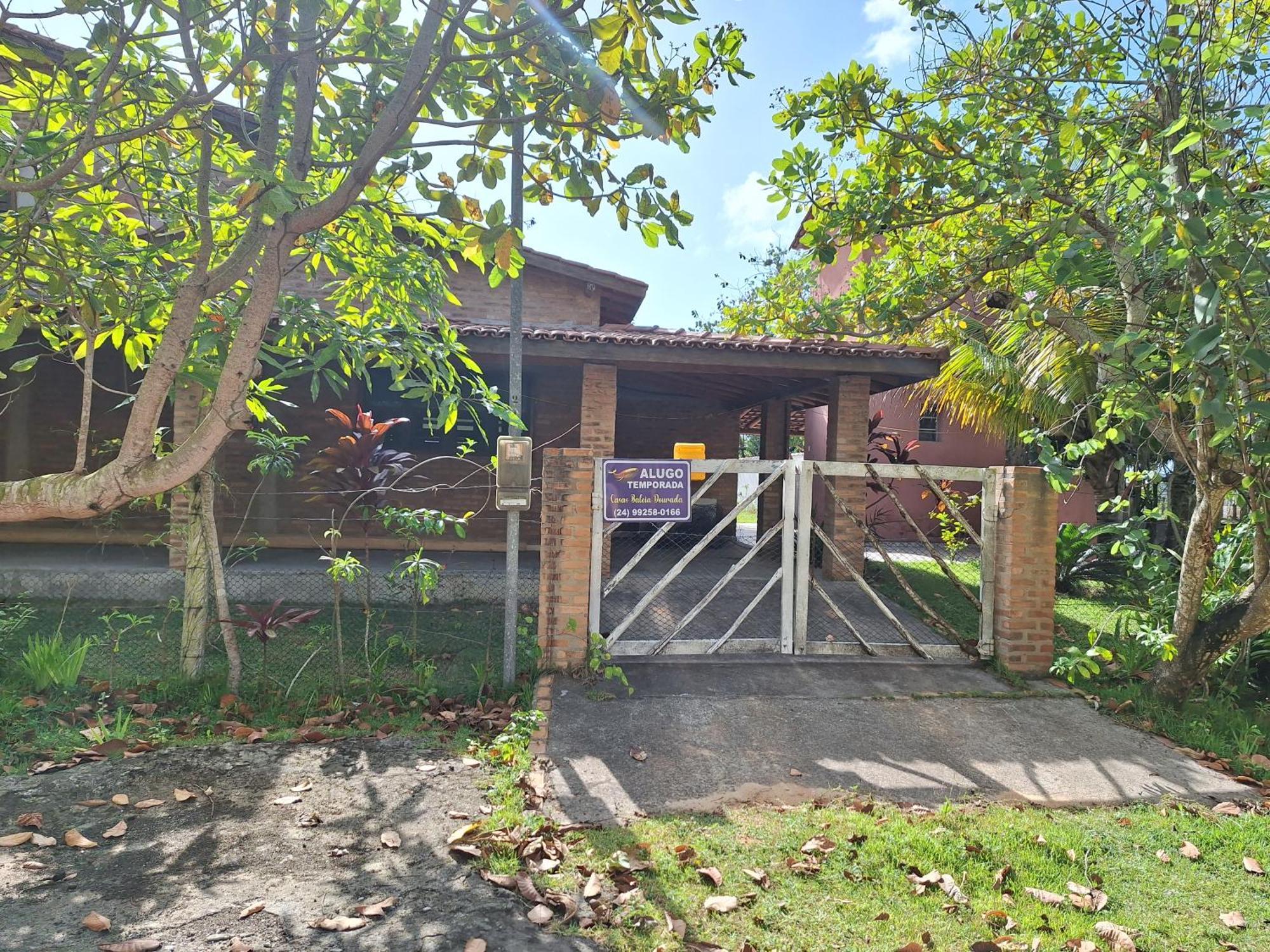 Casa linda no paraiso Costa Dourada Exterior foto