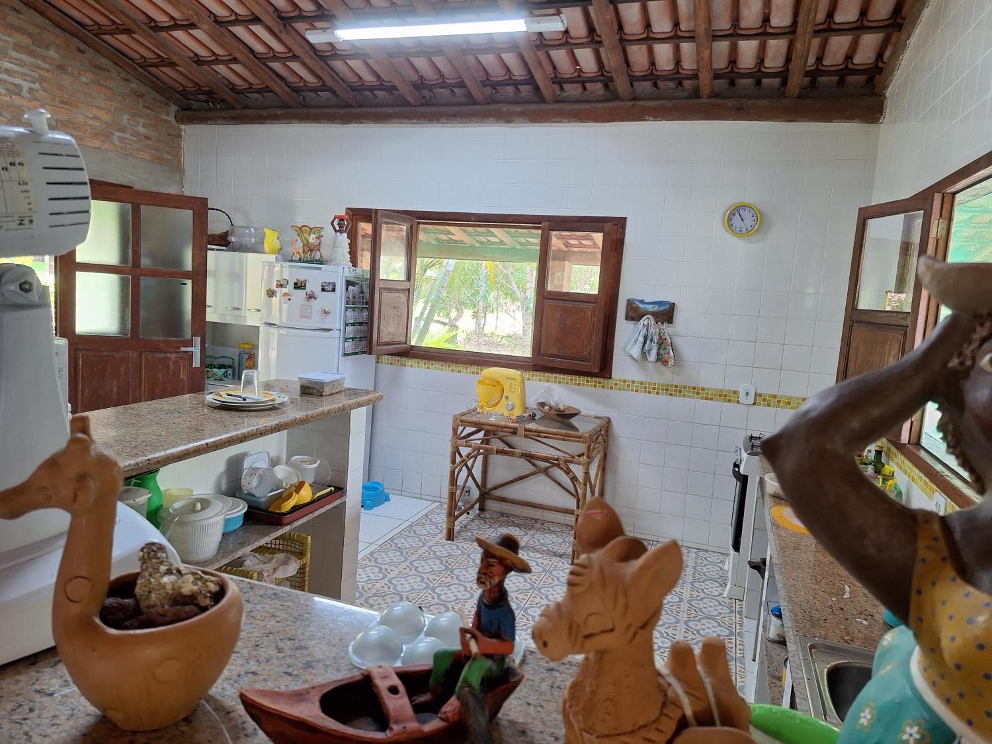 Casa linda no paraiso Costa Dourada Exterior foto