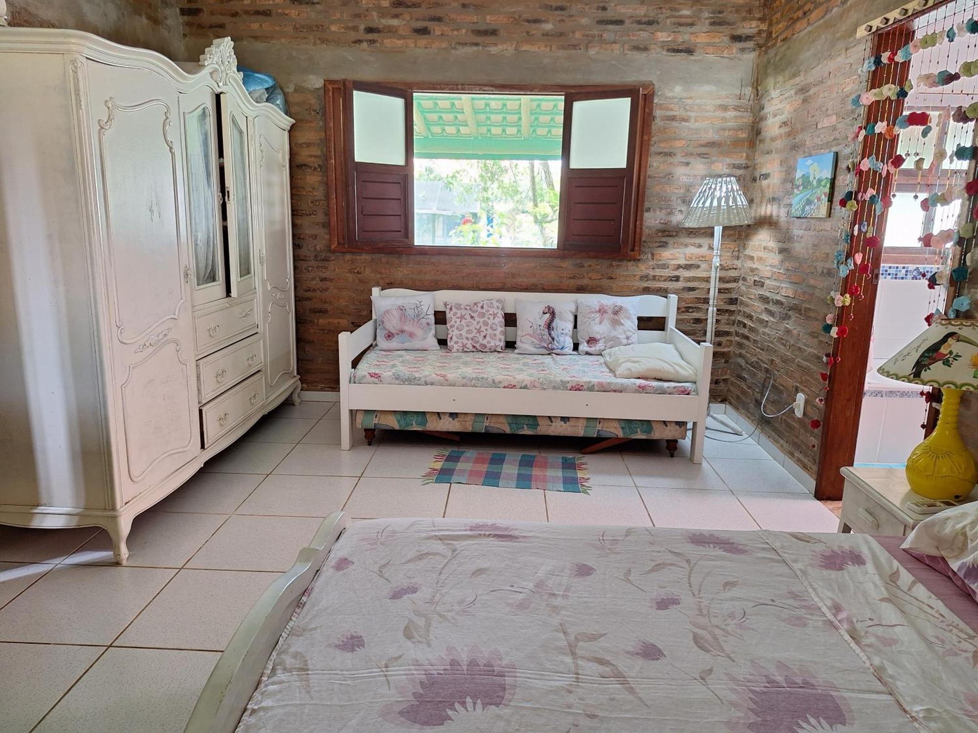 Casa linda no paraiso Costa Dourada Exterior foto