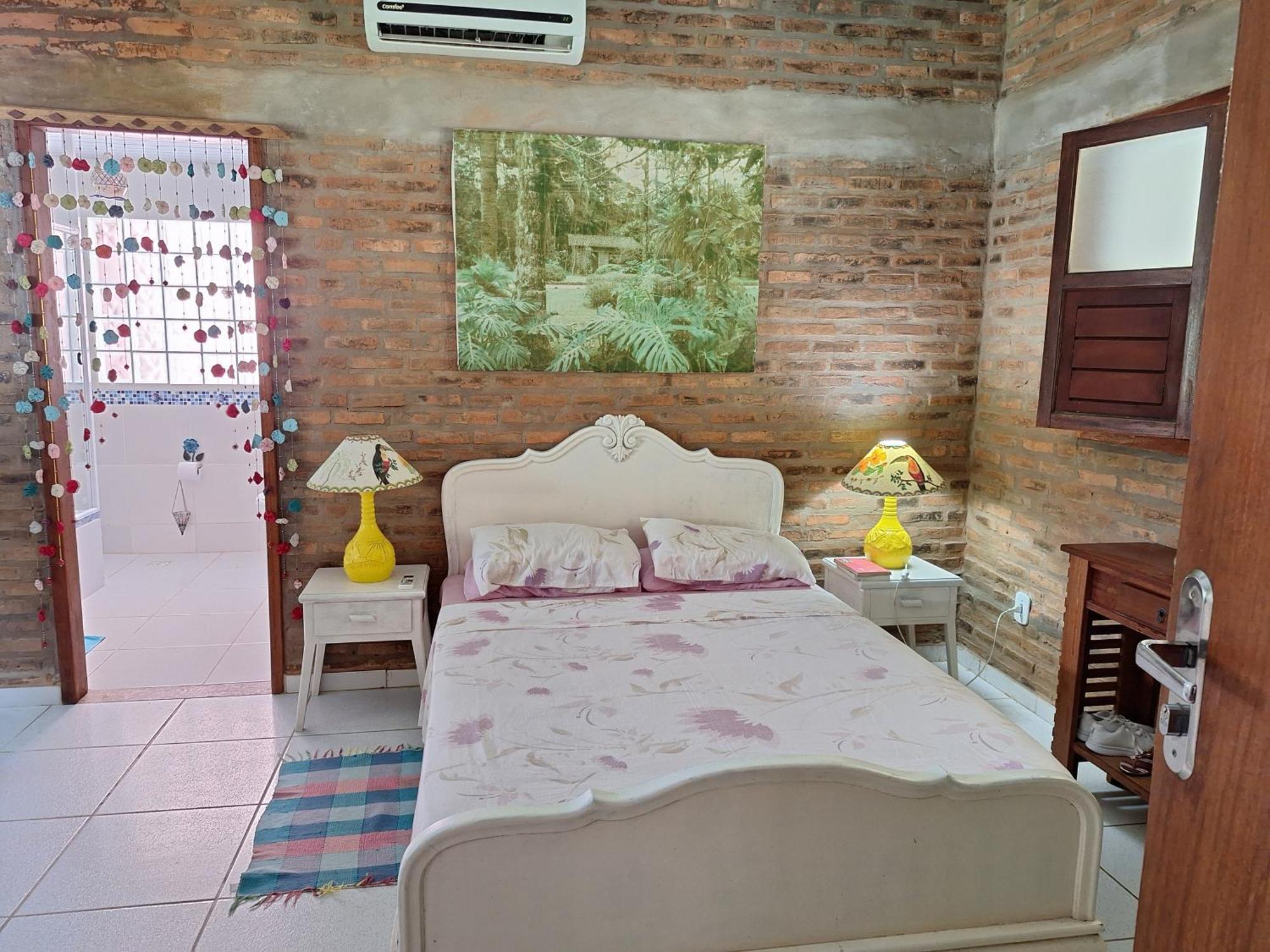 Casa linda no paraiso Costa Dourada Exterior foto