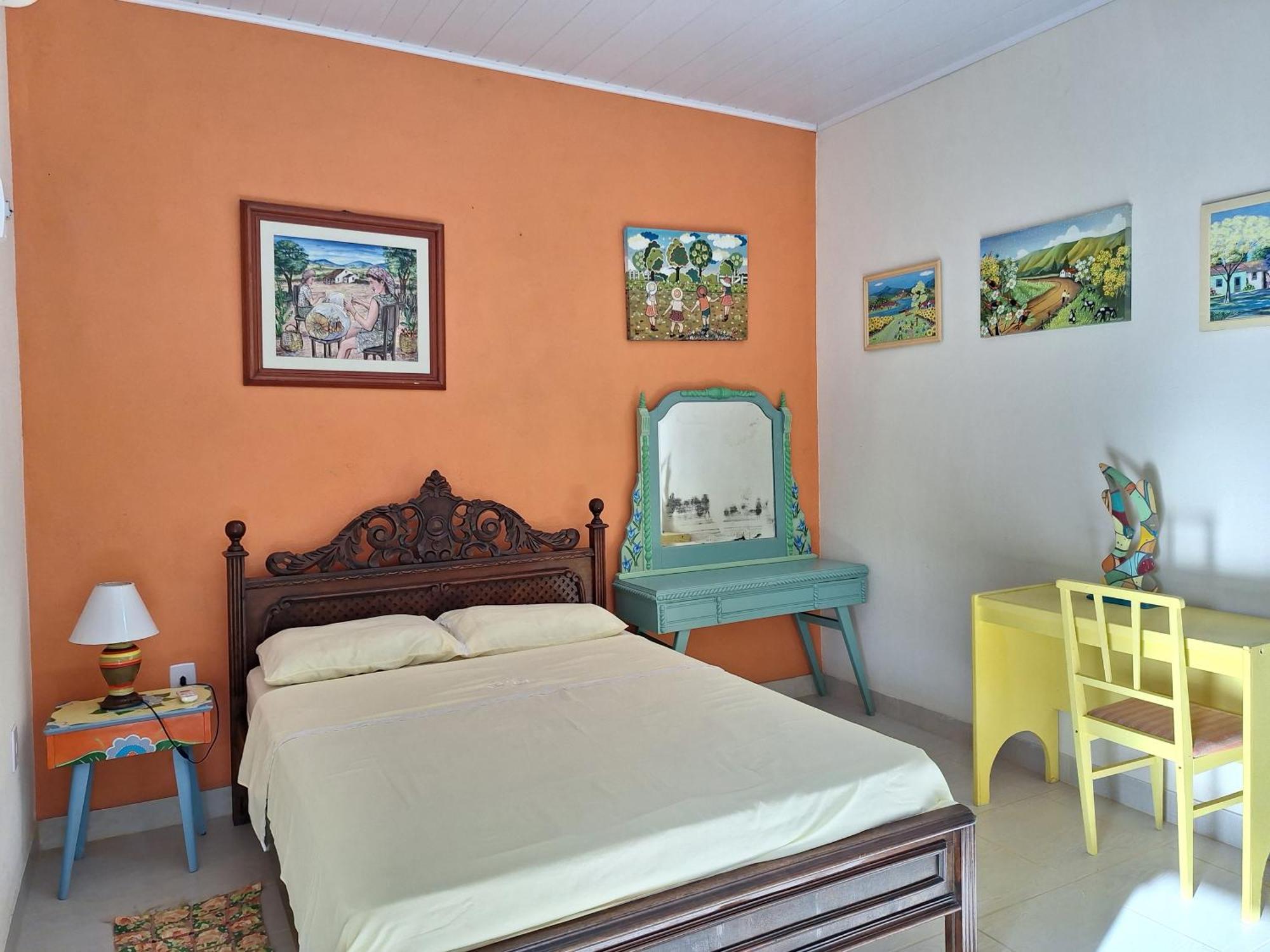 Casa linda no paraiso Costa Dourada Exterior foto
