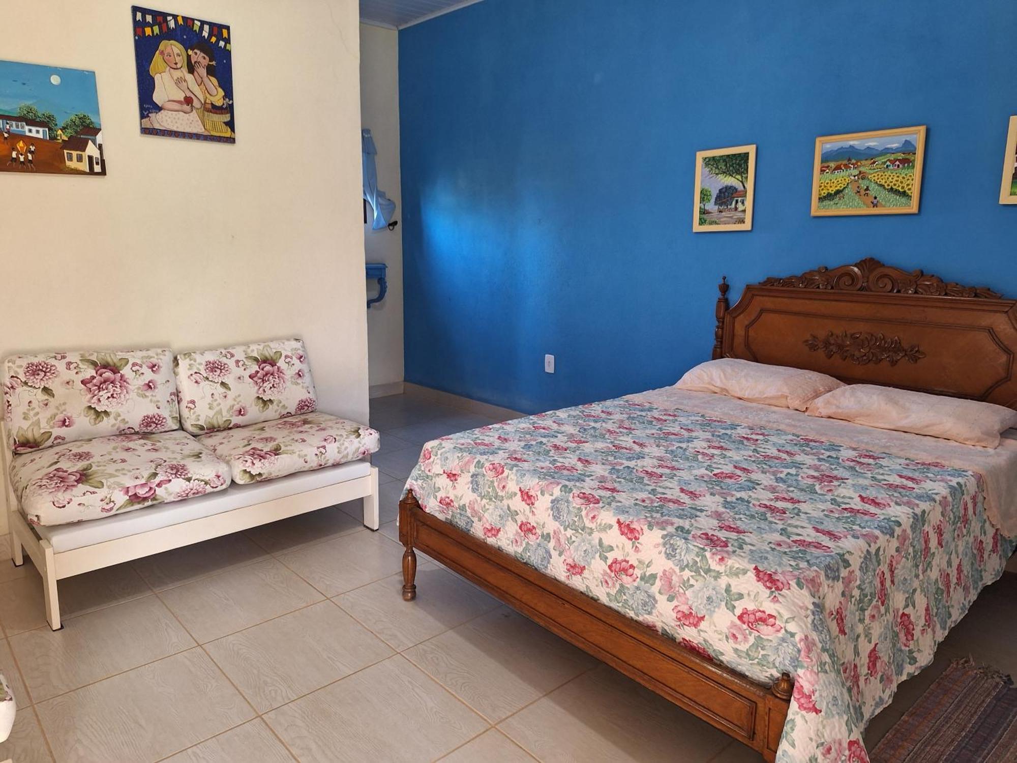 Casa linda no paraiso Costa Dourada Exterior foto
