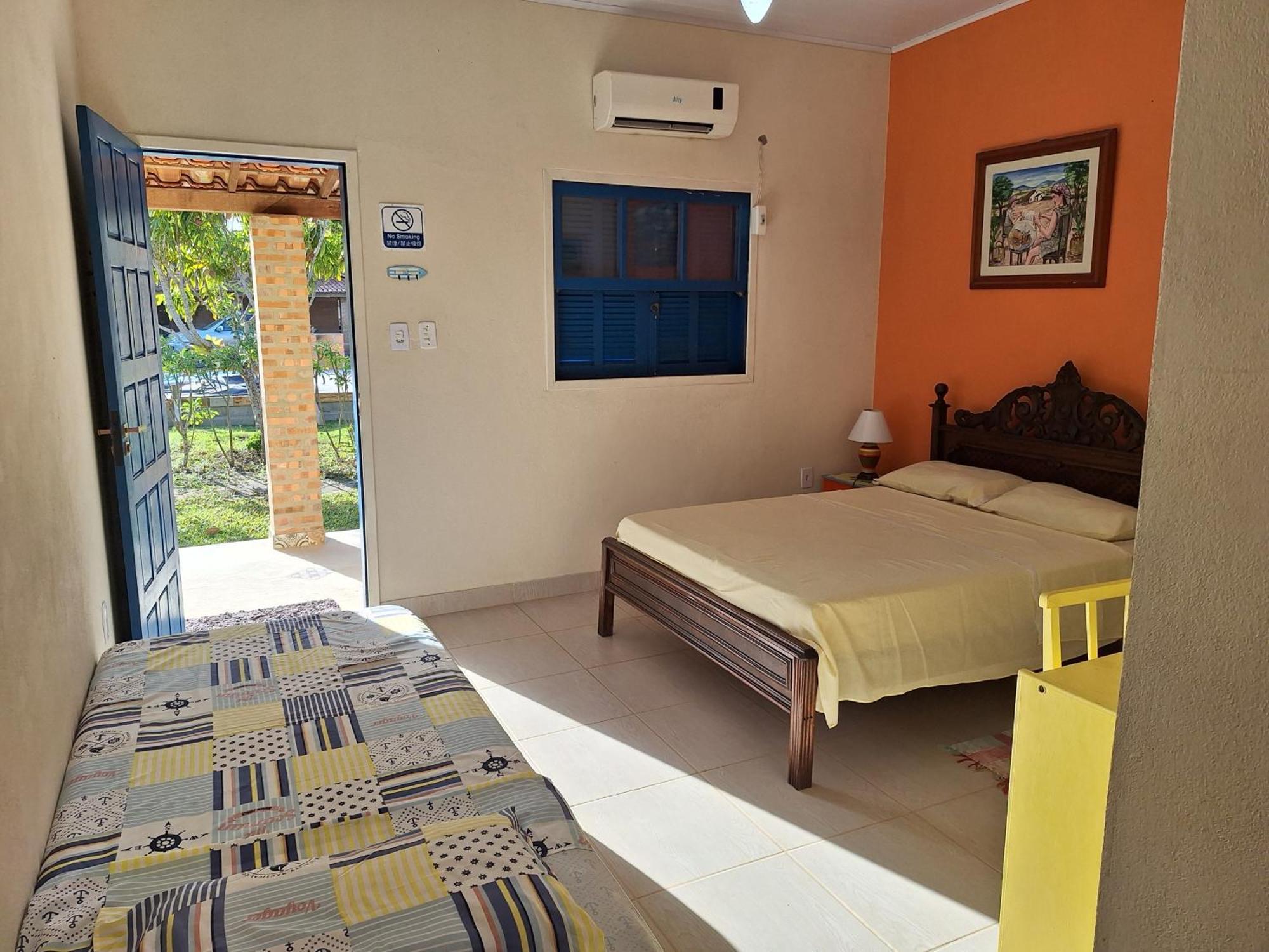 Casa linda no paraiso Costa Dourada Exterior foto