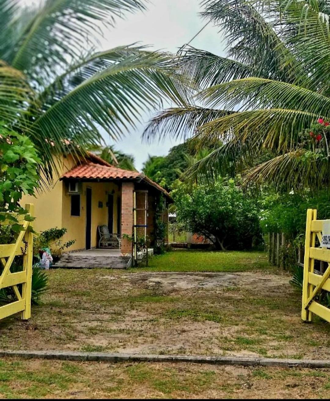 Casa linda no paraiso Costa Dourada Quarto foto