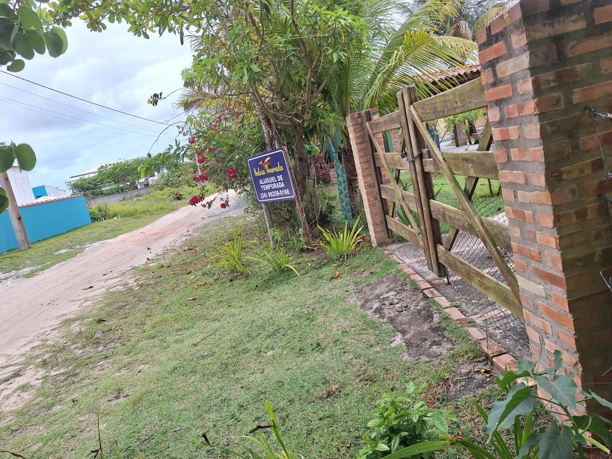 Casa linda no paraiso Costa Dourada Quarto foto