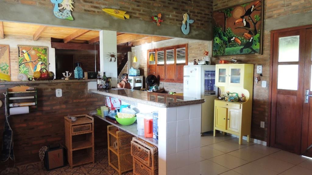 Casa linda no paraiso Costa Dourada Exterior foto