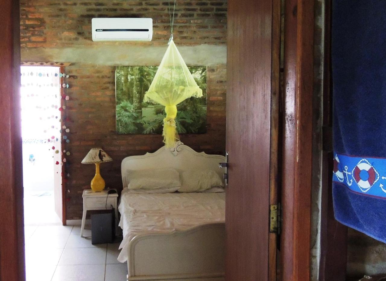 Casa linda no paraiso Costa Dourada Exterior foto
